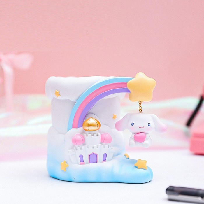 

Terlaris Tempat Pen Cinnamoroll Lb045 Pensil Case Pajangan