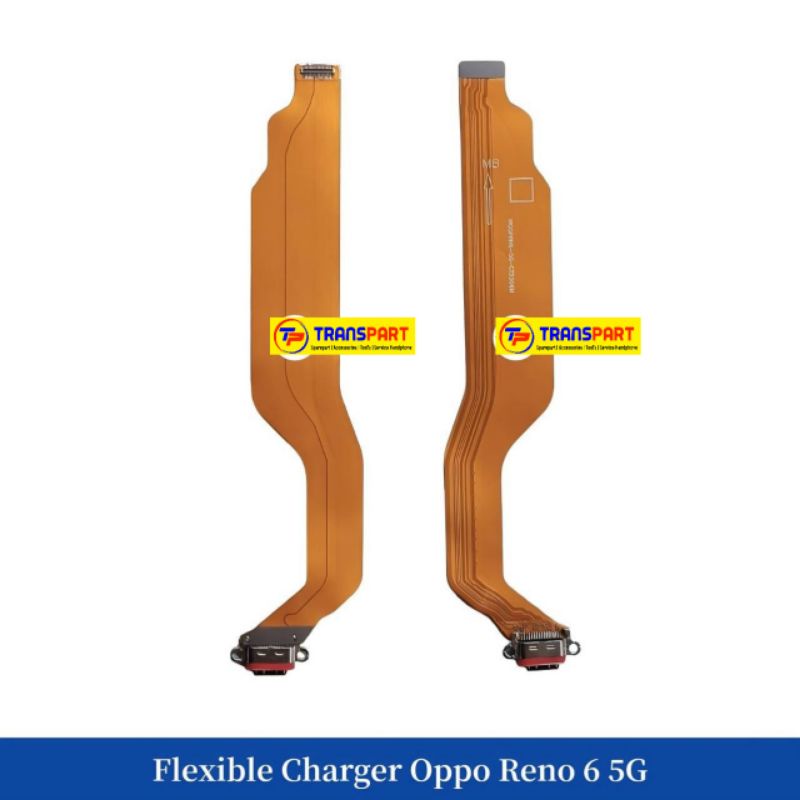Flexible Charger Oppo Reno 6 5G