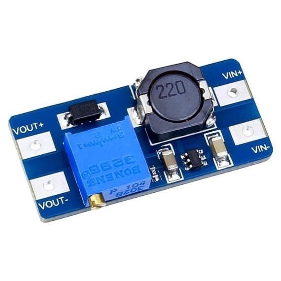 MT3608 MT 3608 DC Step UP Converter Module