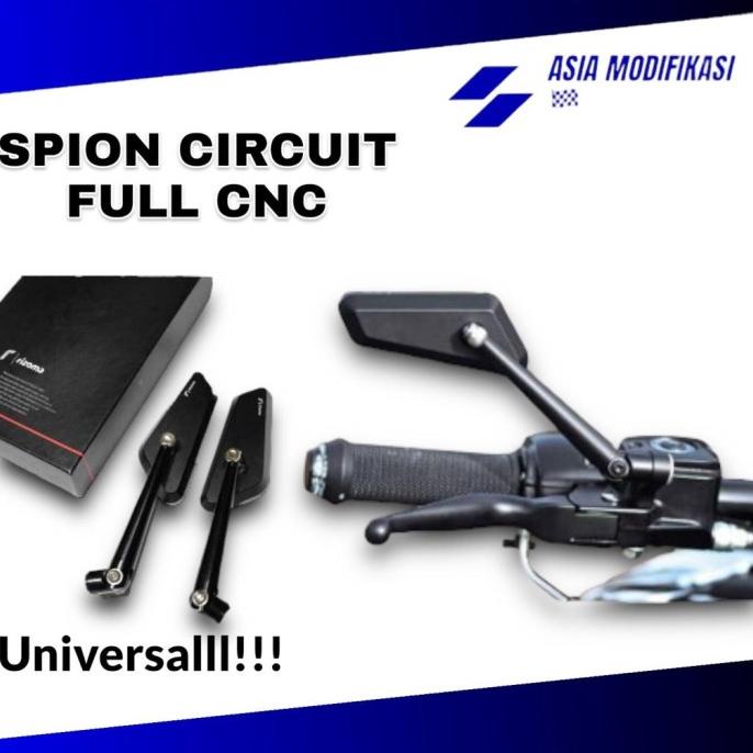 spion circuit rizoma vario 160 vario 150 vario 125 universal