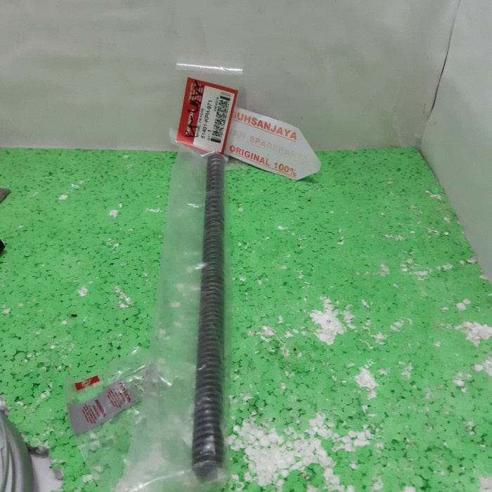 Per Shock Depan KPH Supra Fit New Supra X 125 Asli Original HONDA terlaris