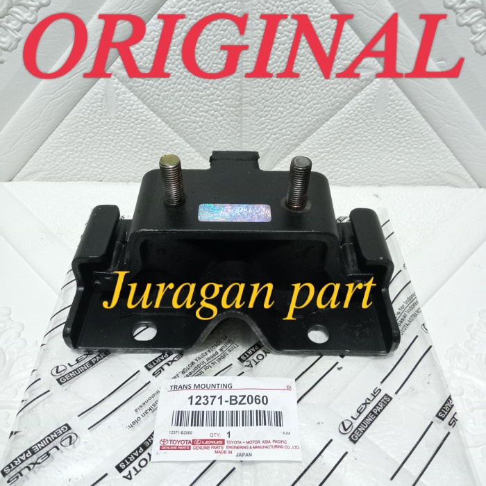 Engine mounting Trans mounting Avanza Xenia 2012-up Veloz Rush Terios