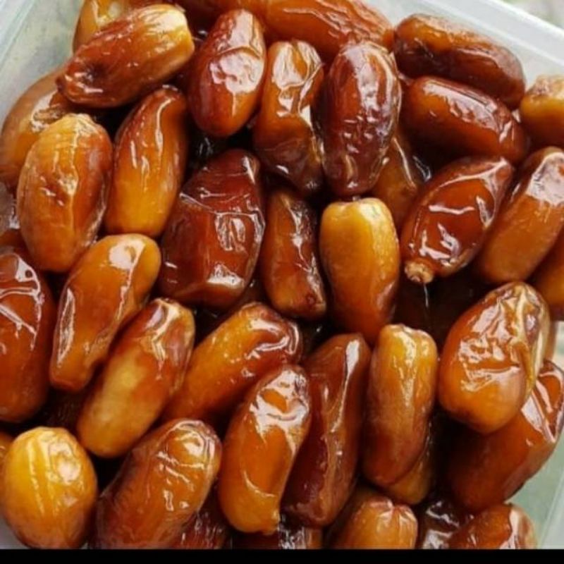 

Kurma Tunisia Madu Premium