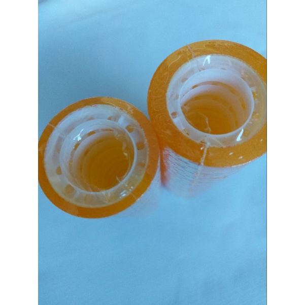 

Solasi Bening Tebal 12mm x 25Yard | 1 lusin (12 biji)