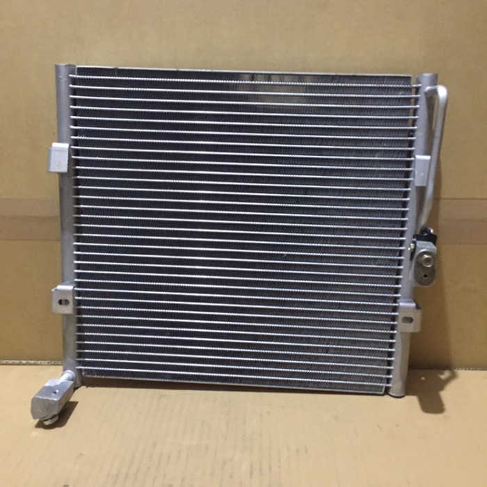 CONDENSER GENIO R12 RADIATOR KONDENSOR AC CONDENSOR MOBIL terpopuler