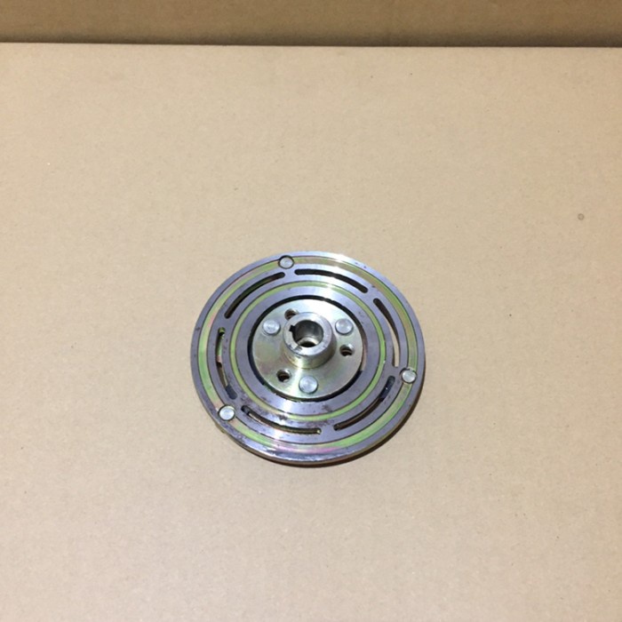 CENTER PIECE 507 SANDEN CARRY-L300-KIJANG-PANTHER KOPLING SENTERPIS AC terpopuler