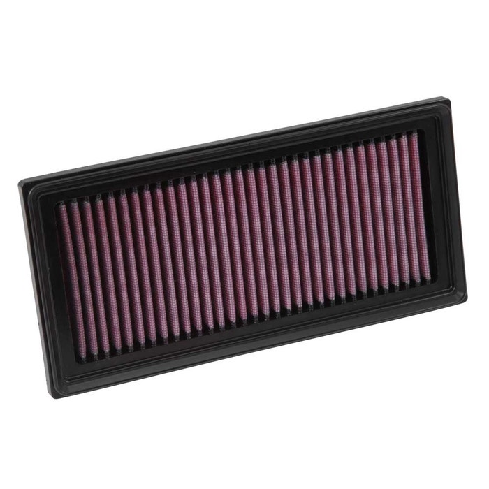 Filter Udara K&N New Yaris Sienta Avanza Dual vvti 2017on K&N 33-3016 terbaik