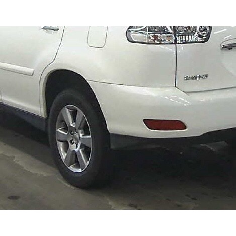 Reflector Lamp Lampu Reflektor Belakang Kiri Harrier Original ready