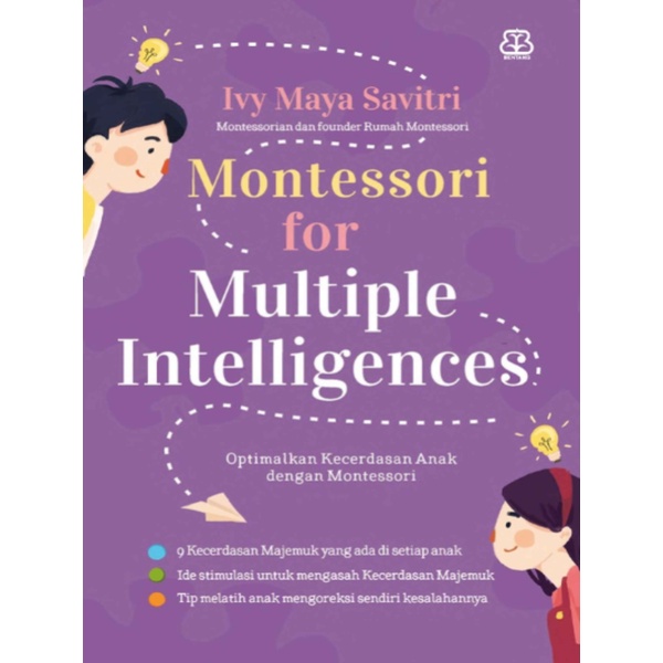 

Montessori for Multiple Intelligence
