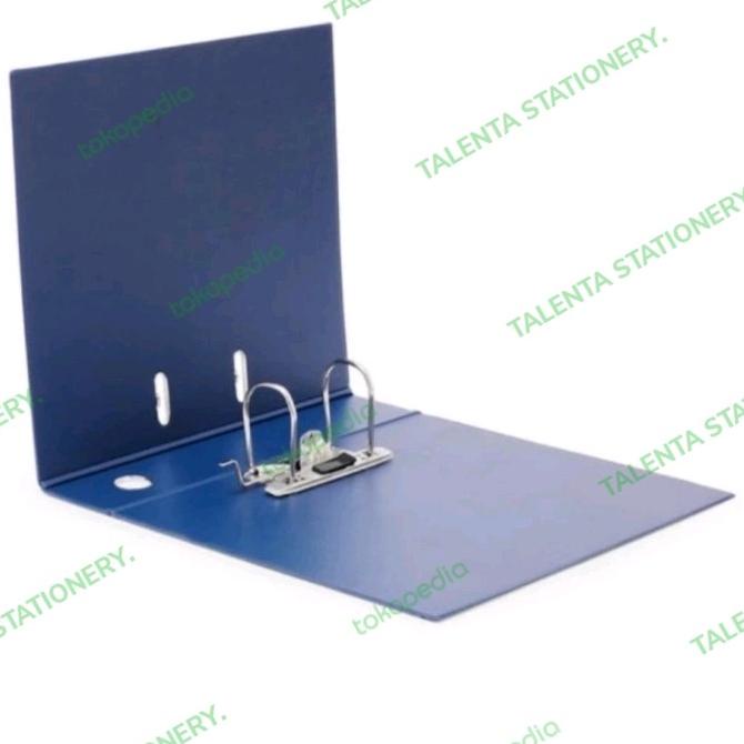 

Termurah Odner Bantex A4 70 Mm [1450] Harga Promo