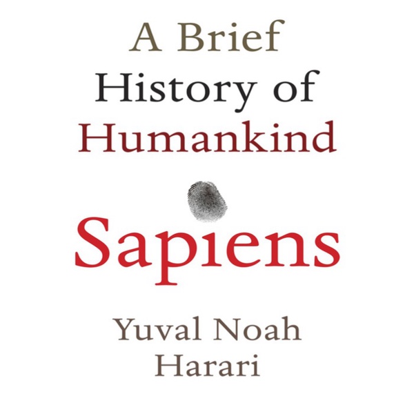 

Sapiens (English)