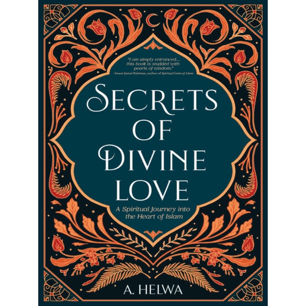 

Secrets of Divine Love