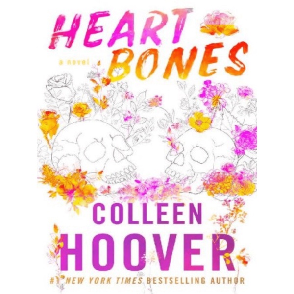 

Heart Bones (English)