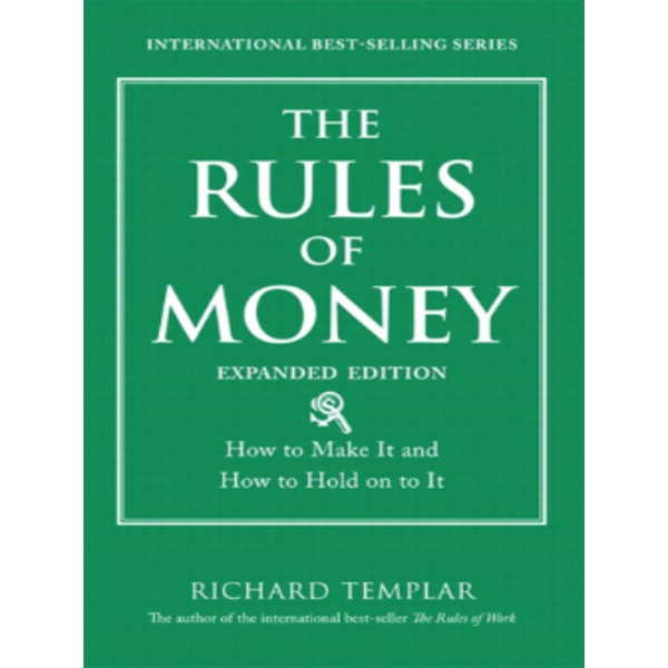 

The Rules of Money (English)