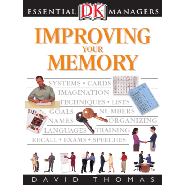 

Improving Your Memory