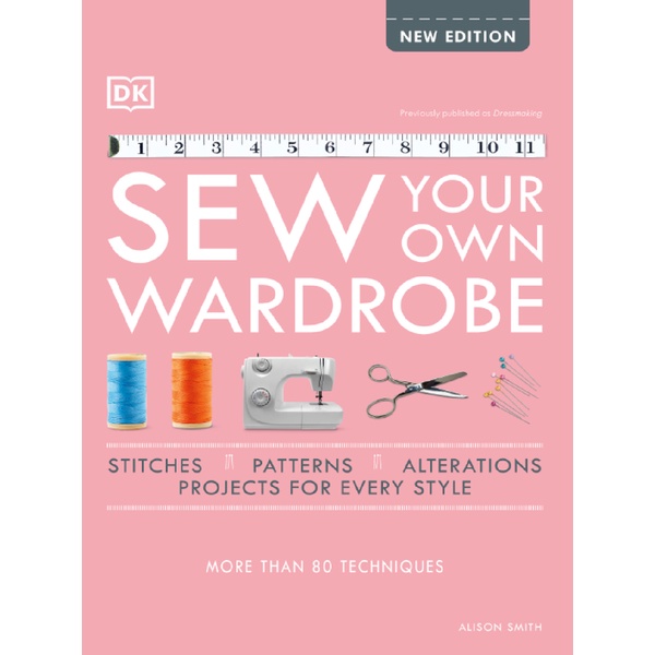 

Sew Your Own Wardrobe