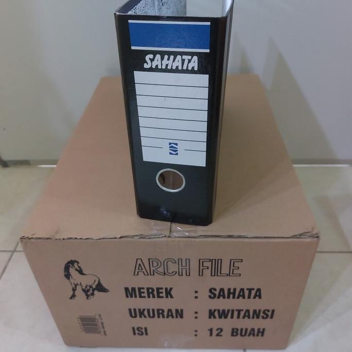 

Bagus Ordner A5 Kwitansi Murah Prizet