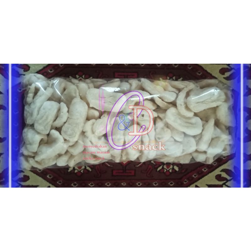 

CUANKI lidah isi@ 150 pcs