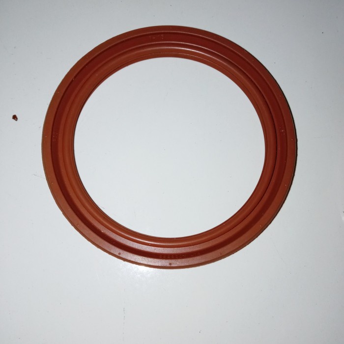 Seal Crankshaft Belakang Jeep Cherokee Xj / Yj Tj / Cj7 Cj5 - 2.5L Kode My 068