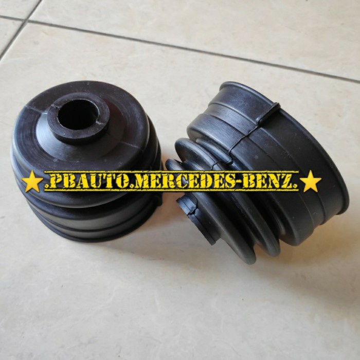 Boot As Roda W460 W463 280Ge 300Ge Jeep Jip / Mobil Paspampres Mercy Kode My 032