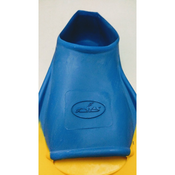 Terlaris Kaki Katak Renang / Fins Pantas 36 - 37