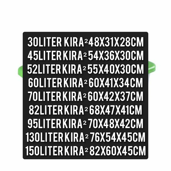 Kontainer Shinpo Container Box Shinpo