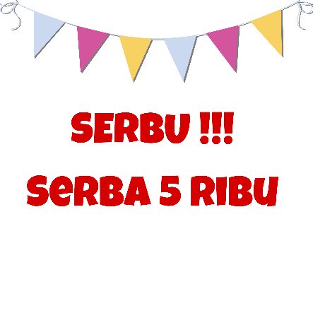 

SERBA 5.000