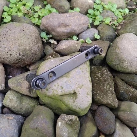 Pivot Stud & Anchor Tremolo Gitar Floydrose Fr Ibanez Cort Jackson STD