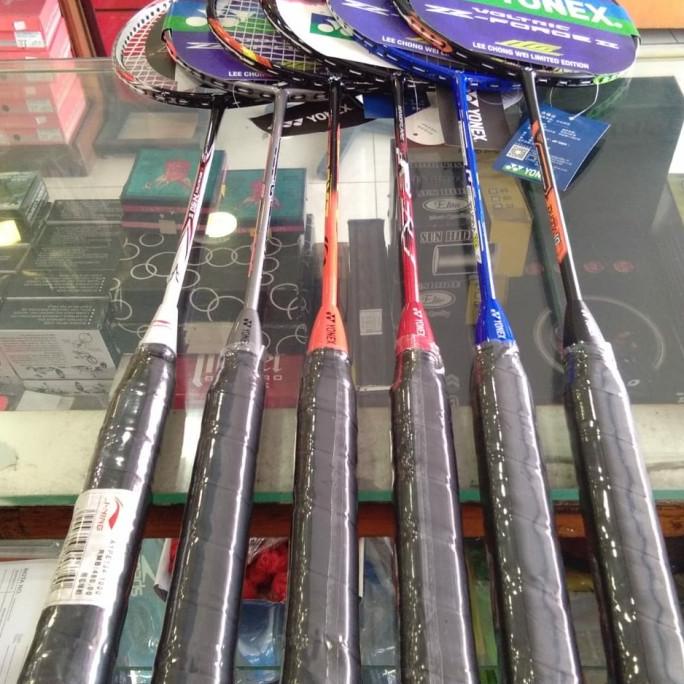 Raket Yonex Raket Badminton Yonex Raket Bulutangkis Yonex