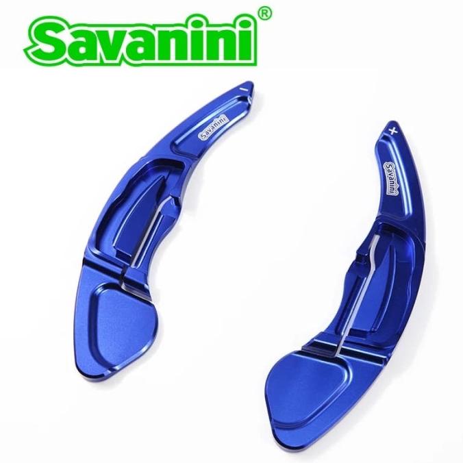 Savanini Paddle Shift Civic FD (2009), Jazz GE8 & City (2009-2013)