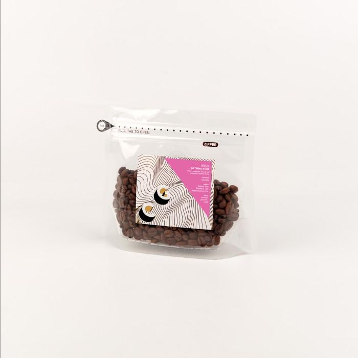 

Common Grounds Limited Release : Daterra #13Sk