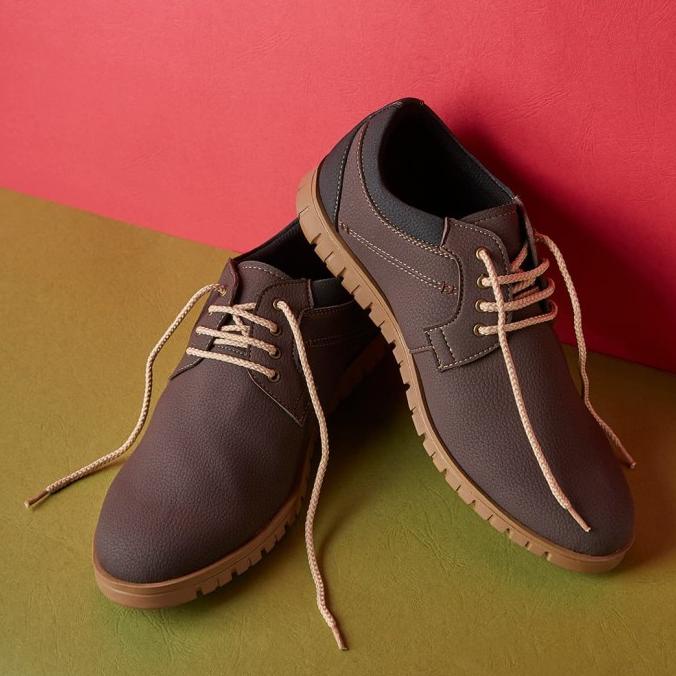 PAULMAY Sepatu Formal Pria Modena 02