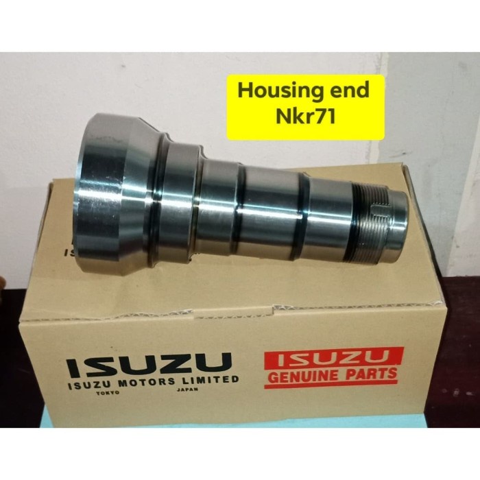 Housing End / Sumbu Roda Isuzu Nkr66 / Nkr71 Kode My 004