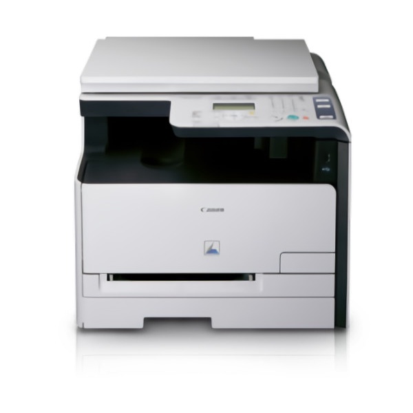 Mesin Foto Copy Warna Canon Laser Mf8010Cn [Print, Scan, Copy, Networ