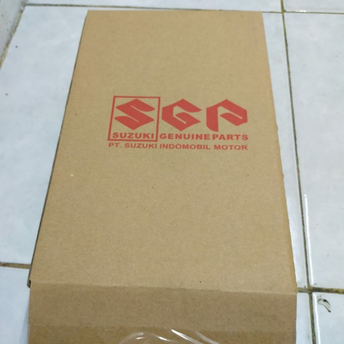 cover spion ertiga gx star