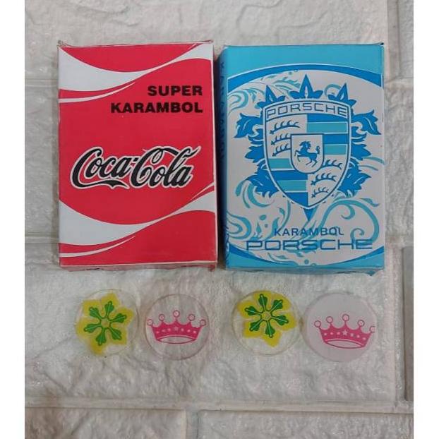 Viral Biji Karambol Bagus