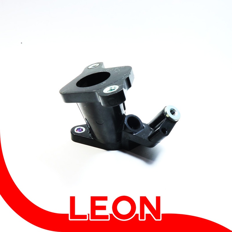 PIPE INTAKE MANIFOLD / MANIPUL B7E - JUPITER Z1