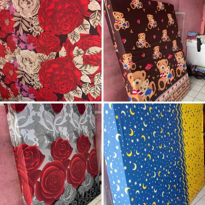 Kasur Busa Inoac EON LG D23 160x200x20 Kasur Inoac Garansi 10 Tahun