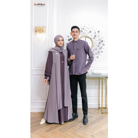 PROMO IMRAN HANNAH BYALHIJAZ