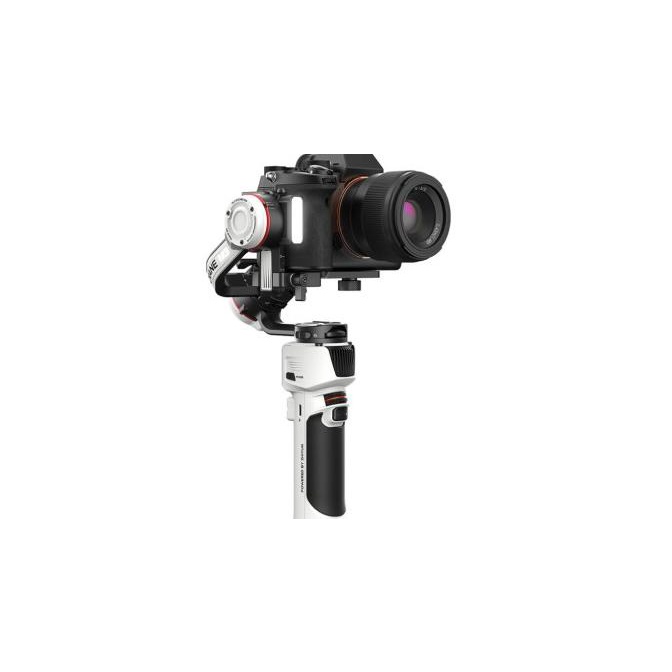 Zhiyun Crane M3 - 3 Axis Gimbal Stabilizer Kamera & Smartphone