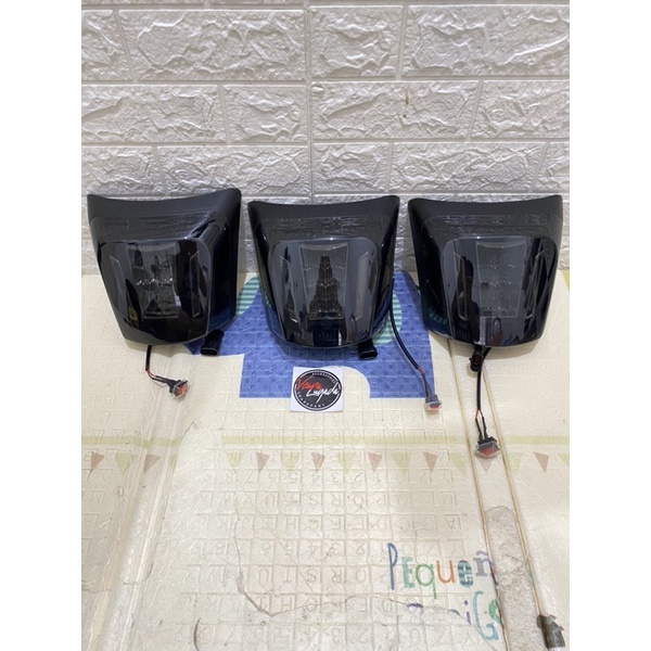 Stoplamp model zelioni Vespa gts