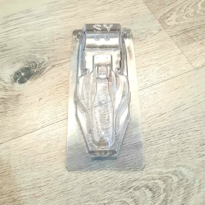Body Polycarbonate Tamiya - Astute