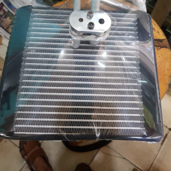 EVAPORATOR CHEVROLET SPIN best