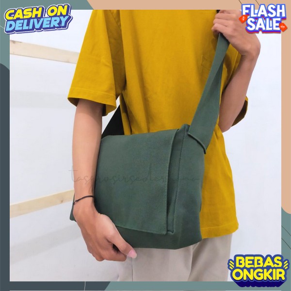 Tas Selempang Pria Tas Tad Taa Tass Selempang Samping Soren Srempang Slepang Selampang Selempanh Dis