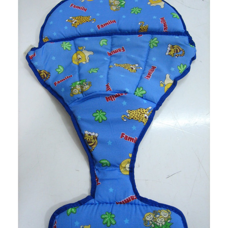 [/P8J> 136 Jok Kain baby walker family Original type 136/2211/218A/781A Aksesoris, busa baby walker 