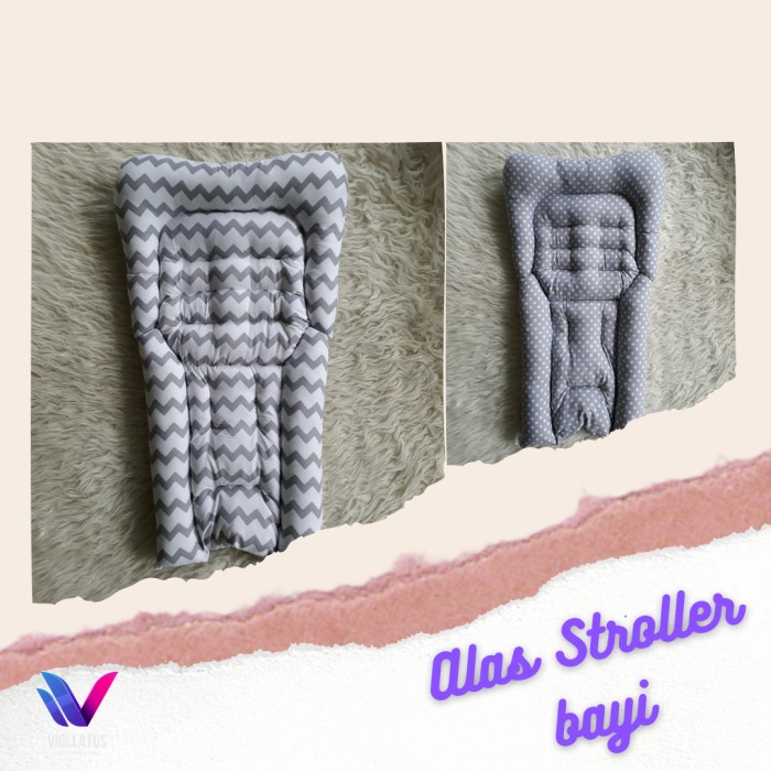 Alas Stroler Bayi / Alas Stroller Bayi Bestseller Alas Stroller