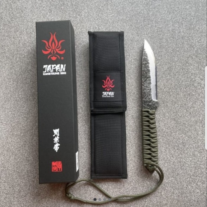 Pisau Dapur Kanetsune Seki
