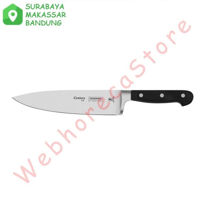 Tramontina Century Chef Knife 8"