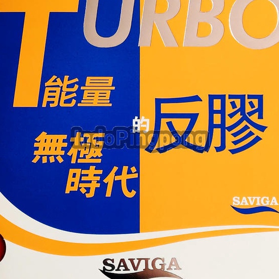 ✨COD✨ Dawei Saviga 7 Turbo Se7en - Rubber Karet murah