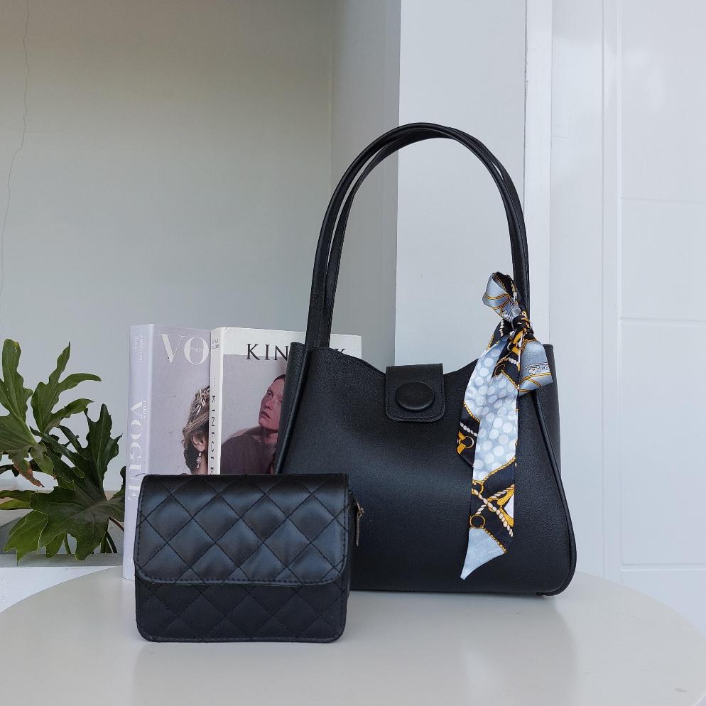 Paket Hemat 50 Ribu Dapat 2 Tas Wanita Termurah Terbaru Terbaru